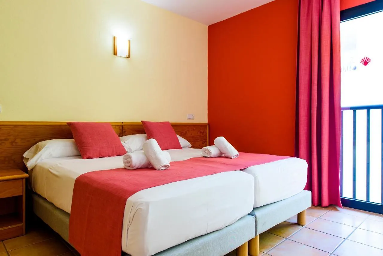 Apartamentos Casa Maria Σαν Αντόνιο Ισπανία