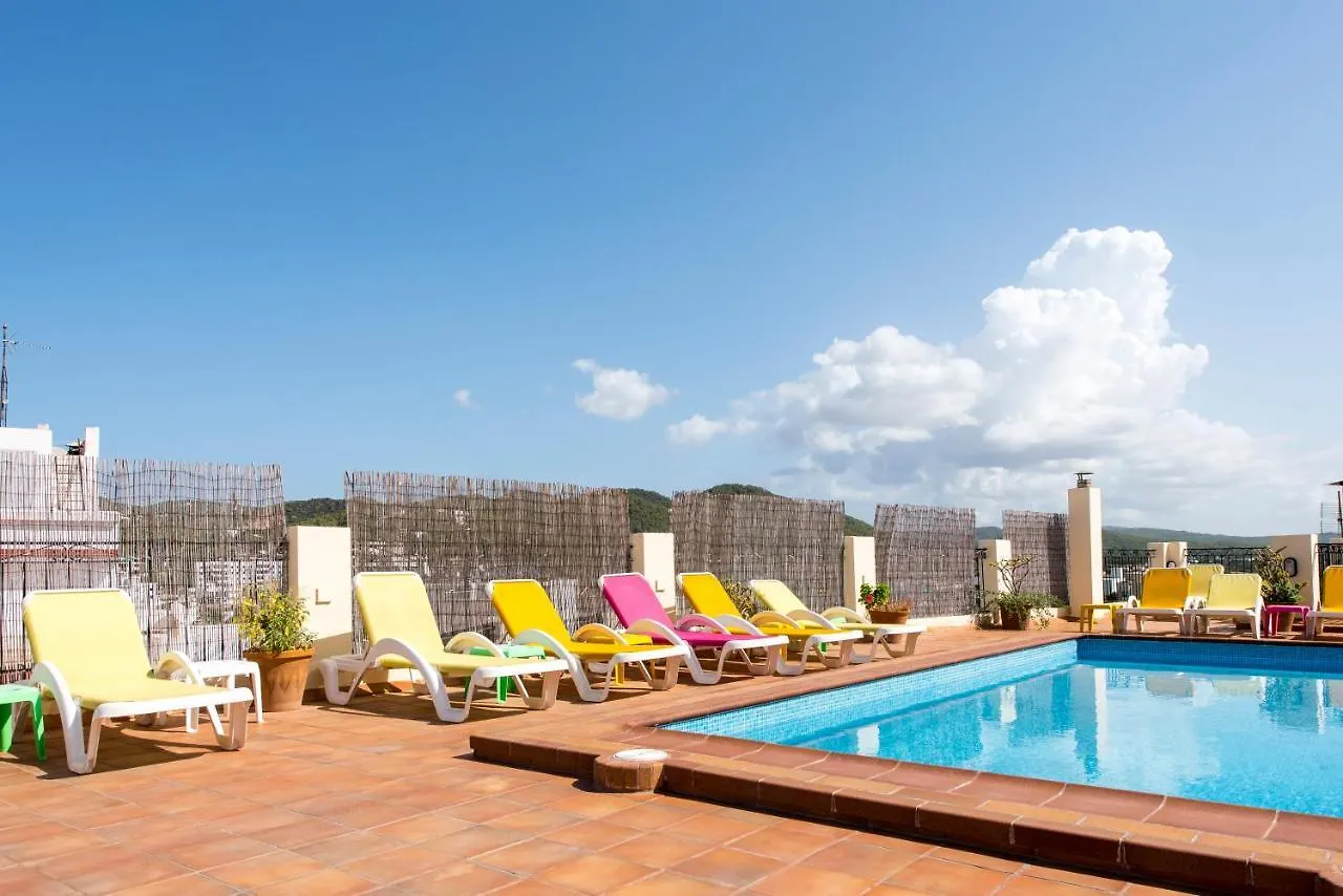 Apartamentos Casa Maria Σαν Αντόνιο