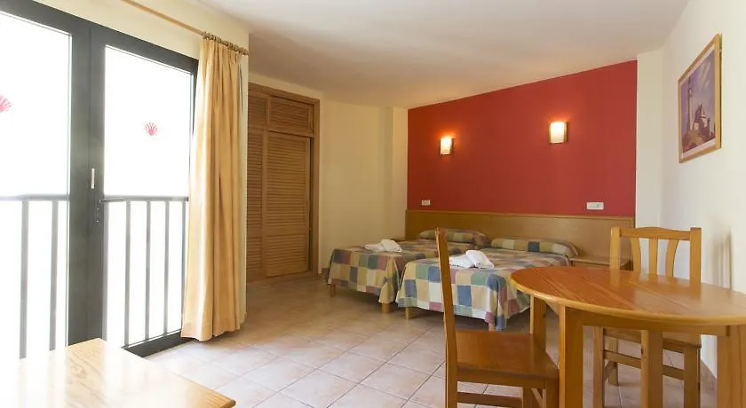 Apartamentos Casa Maria Σαν Αντόνιο
