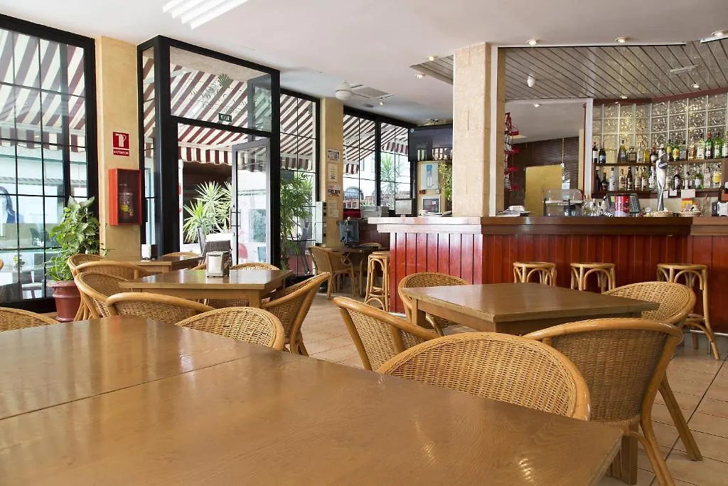 Apartamentos Casa Maria Σαν Αντόνιο Ξενοδοχείο με διαμερίσματα