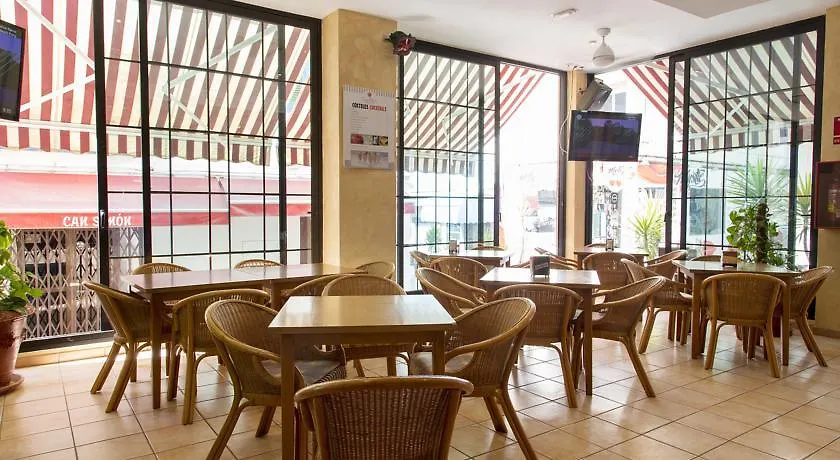 Apartamentos Casa Maria Σαν Αντόνιο Ξενοδοχείο με διαμερίσματα