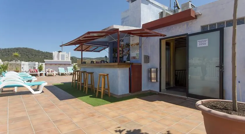 Apartamentos Casa Maria Σαν Αντόνιο