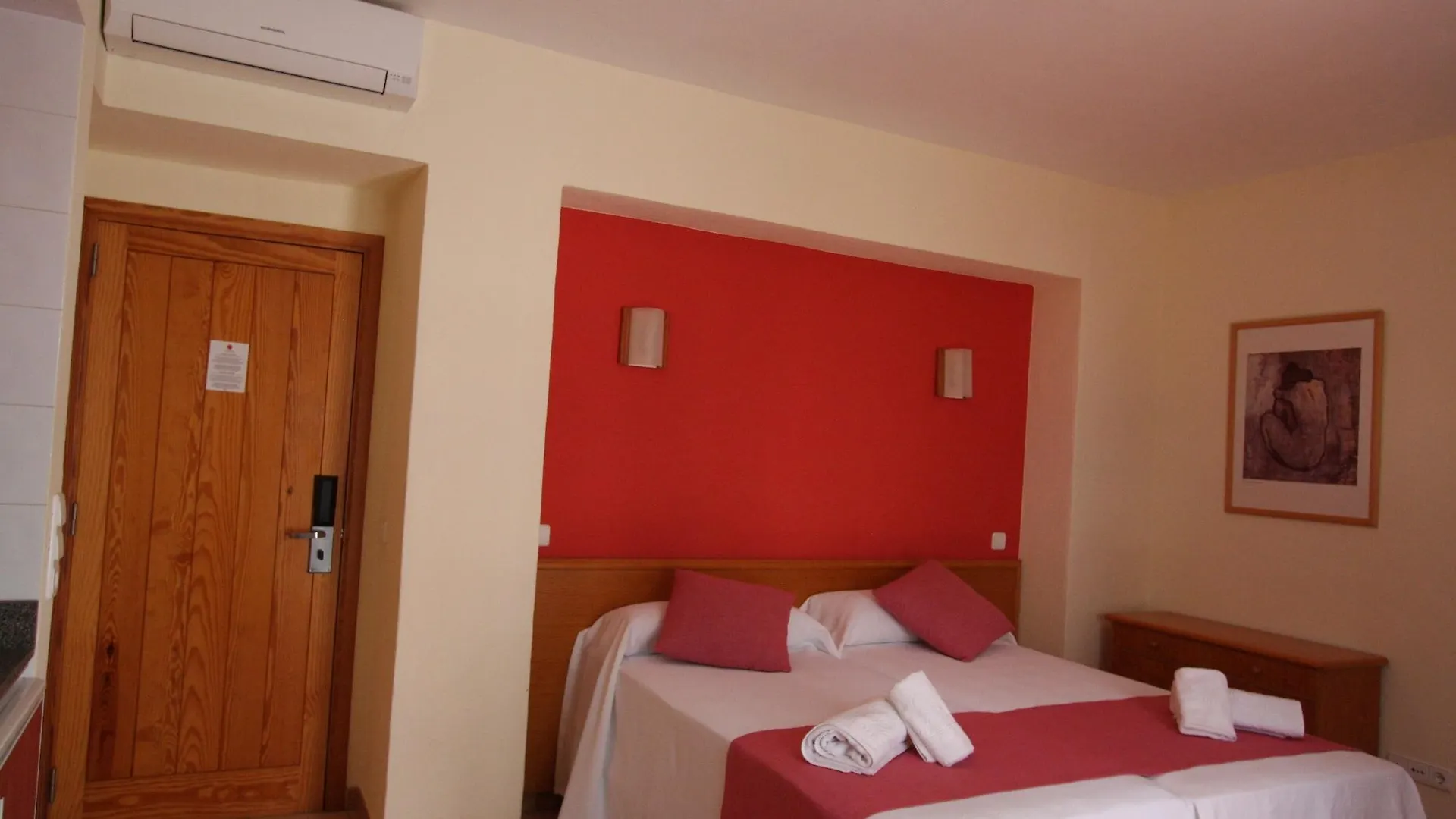 Apartamentos Casa Maria Σαν Αντόνιο