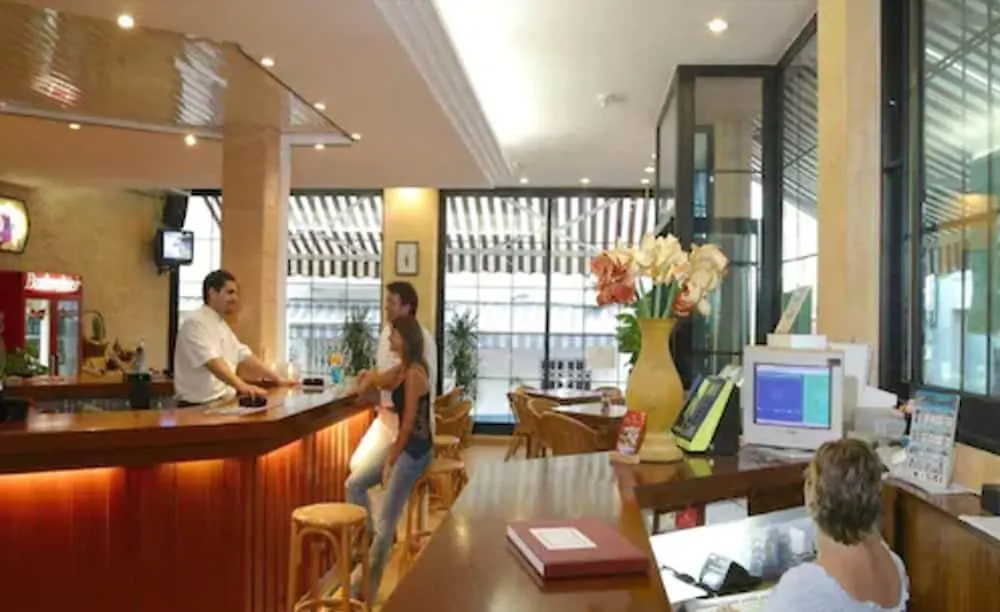 Apartamentos Casa Maria Σαν Αντόνιο Ξενοδοχείο με διαμερίσματα