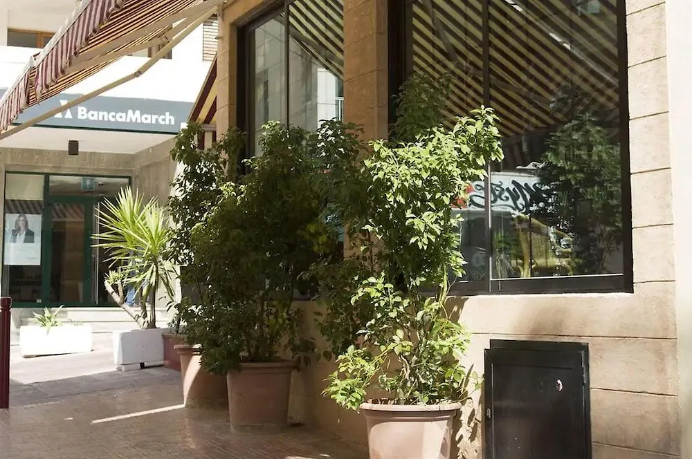 Apartamentos Casa Maria Σαν Αντόνιο 2*,
