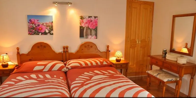 Apartamentos Casa Maria Σαν Αντόνιο