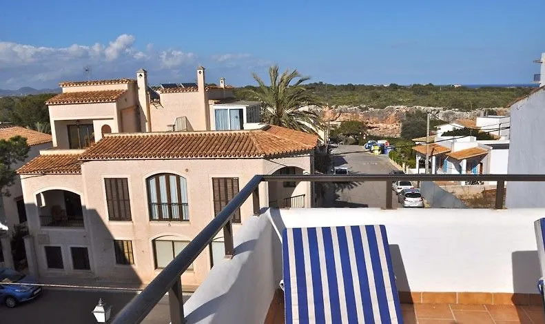 Apartamentos Casa Maria Σαν Αντόνιο 2*,